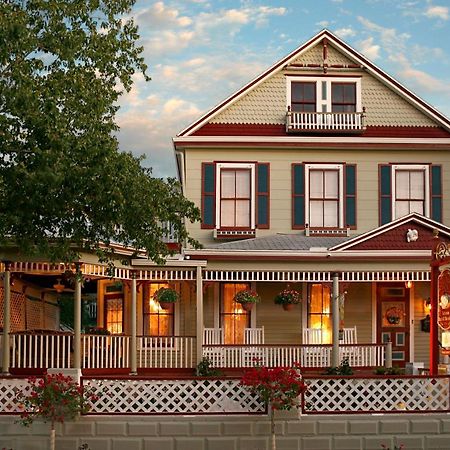 Cedar House Inn Saint Augustine Exterior foto